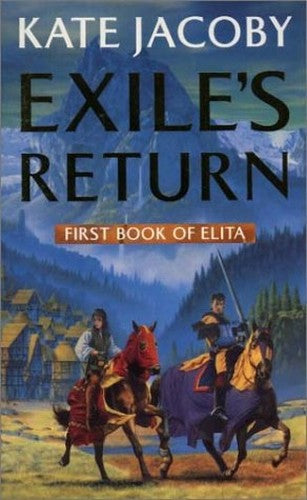 Exile`s Return