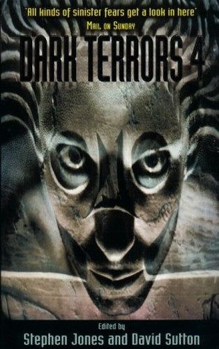 Dark Terrors