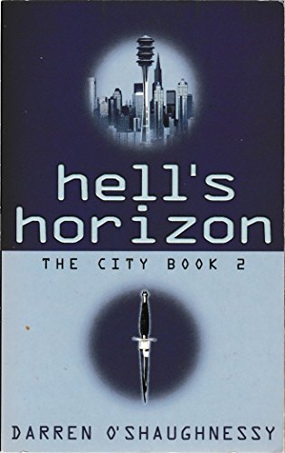 Hell's Horizon