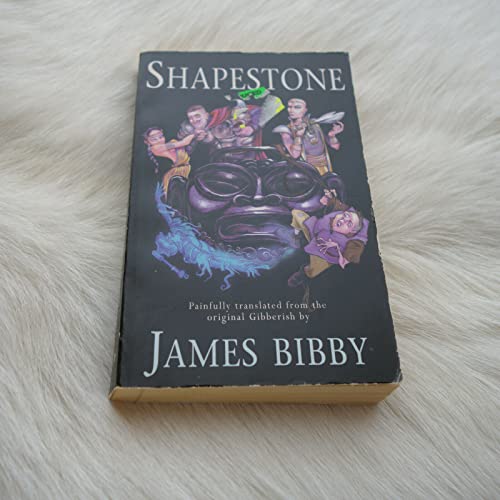 Shapestone