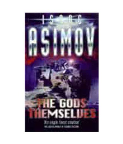 The Gods Themselves