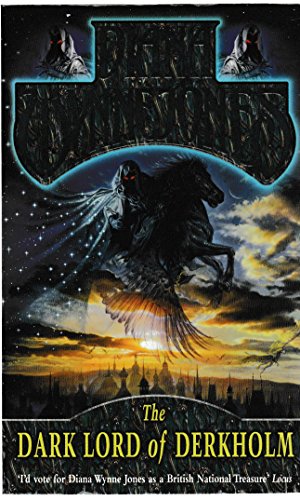 Dark Lord of Derkholm
