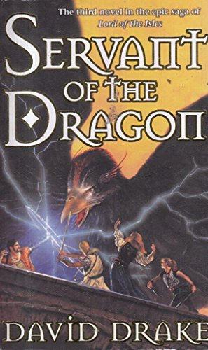 Servant of the Dragon