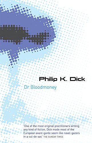 Dr Bloodmoney