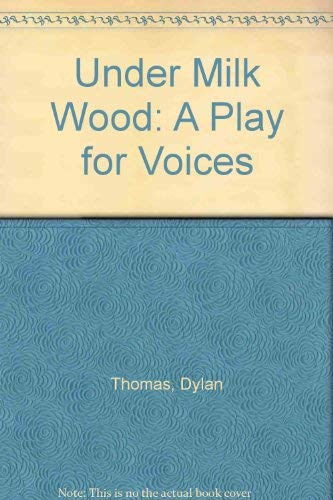 Under Milk Wood