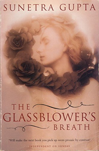 The Glassblower's Breath