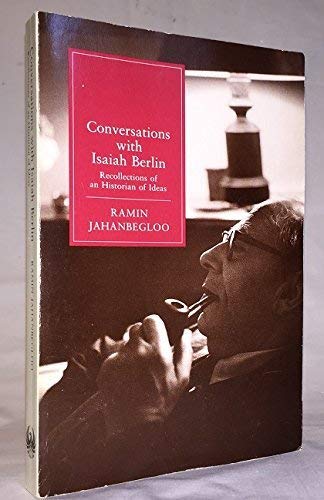 Conversations with Isaiah Berlin