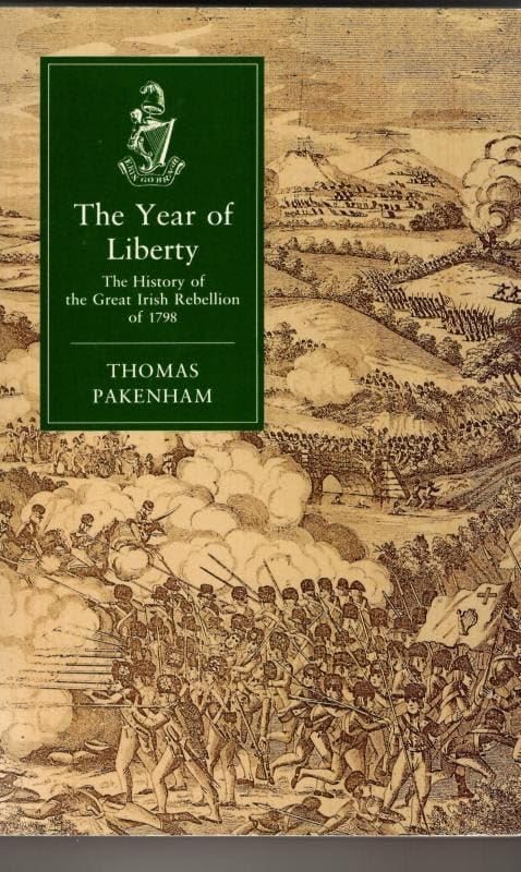 The Year of Liberty