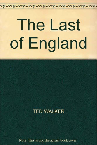 The Last of England
