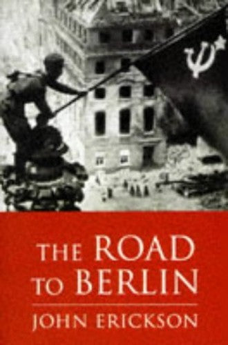 The Road to Berlin