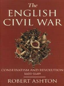 The English Civil War 