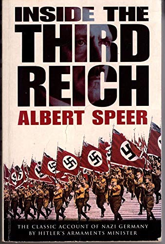 Inside the Third Reich
