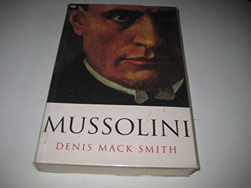 Mussolini
