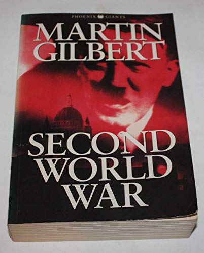 Second World War