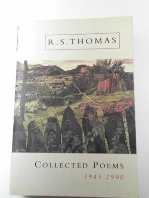 Collected Poems, 1945-1990