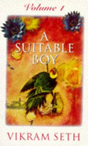 A Suitable Boy