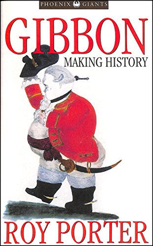 Gibbon: Making History