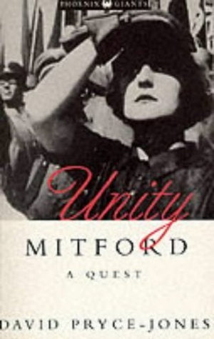 Unity Mitford