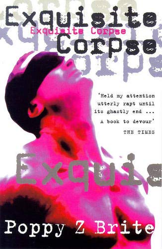 Exquisite Corpse
