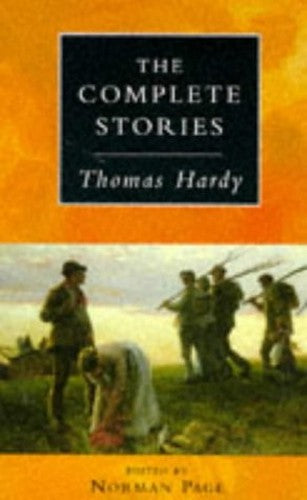The Complete Short Stories
