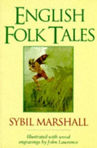 English Folk Tales