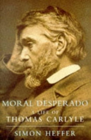 Moral Desperado