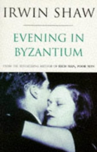 Evening In Byzantium
