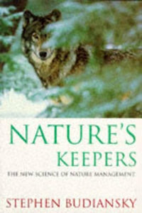 Nature's Keepers 