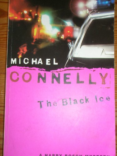 The Black Ice