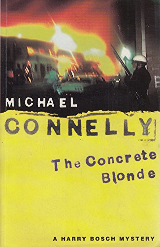 The Concrete Blonde