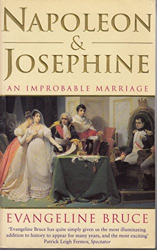 Napoleon and Josephine