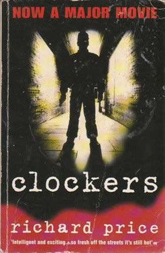 Clockers