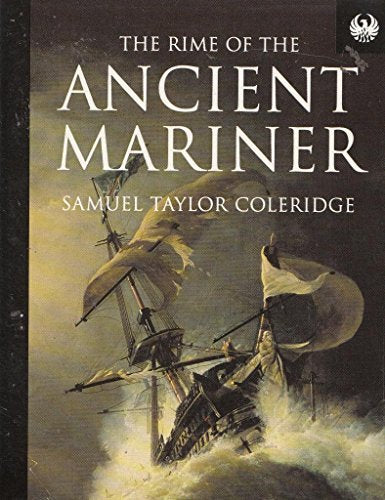 The Rime of the Ancient Mariner