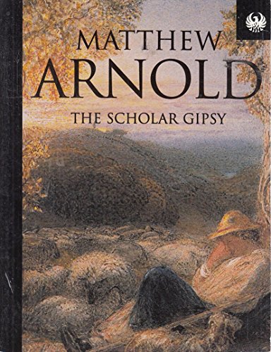 The Scholar-gipsy