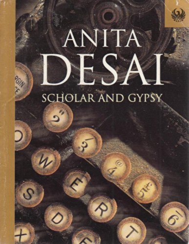 Scholar and Gypsy