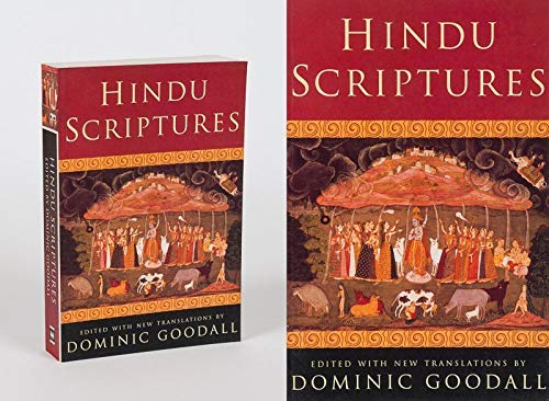 Hindu Scriptures