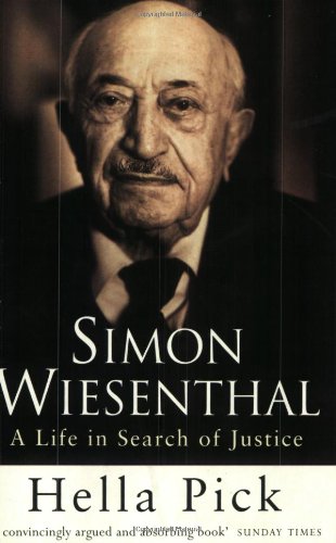 Simon Wiesenthal
