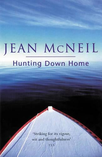 Hunting Down Home