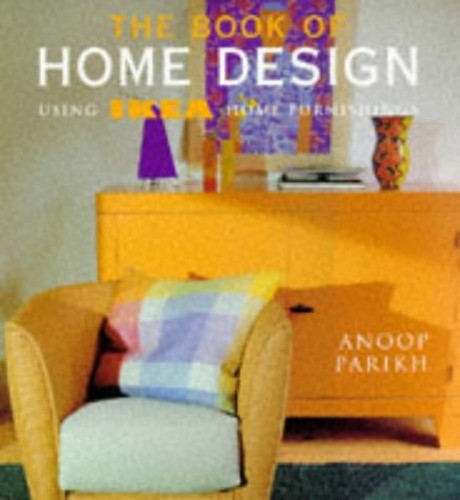 The Book of Home Design