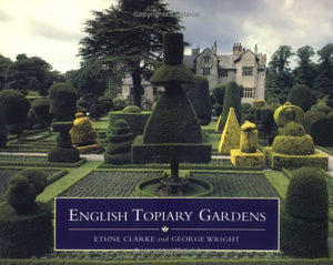 English Topiary Gardens
