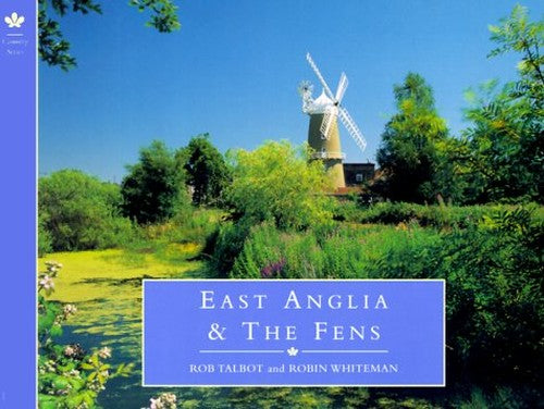 East Anglia and the Fens