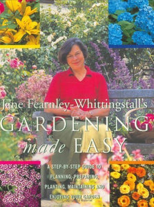 Gardening Made Easy 