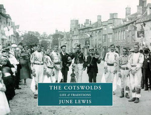 The Cotswolds, The