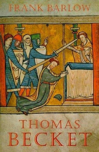 Thomas Becket