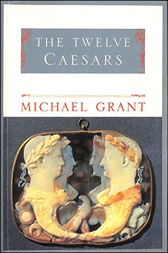 The Twelve Caesars