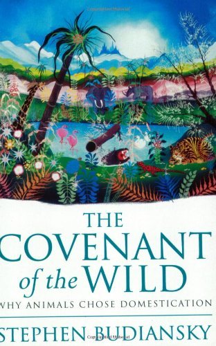 The Covenant of the Wild