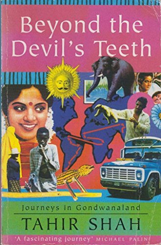 Beyond the Devil's Teeth