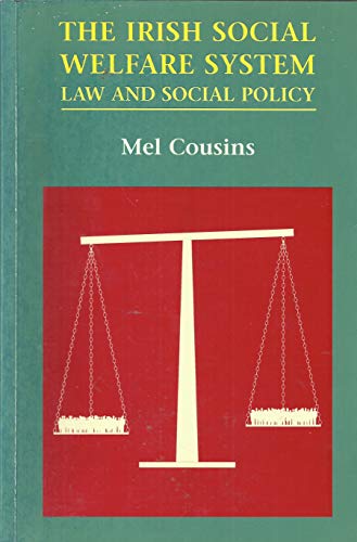 The Irish Social Welfare System