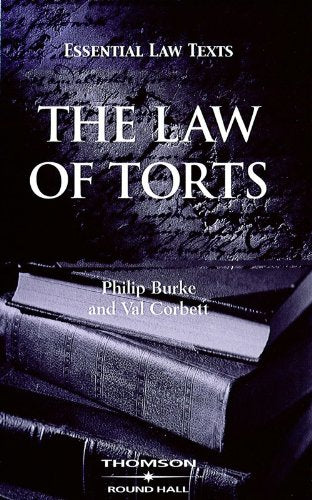 Law of Torts