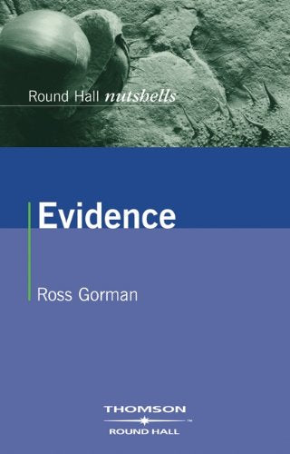 Evidence
